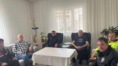 Ağaçören Kaymakamlığı, Ramazan Bayramı kapsamında ilçede önemli bir etkinlik düzenleyerek,