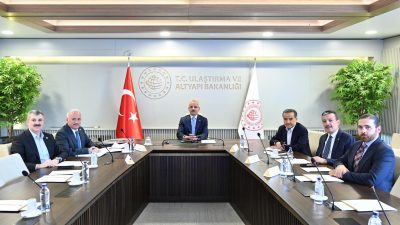 Aksaray Valisi Mehmet Ali Kumbuzoğlu, AK Parti Aksaray Milletvekilleri Cengiz