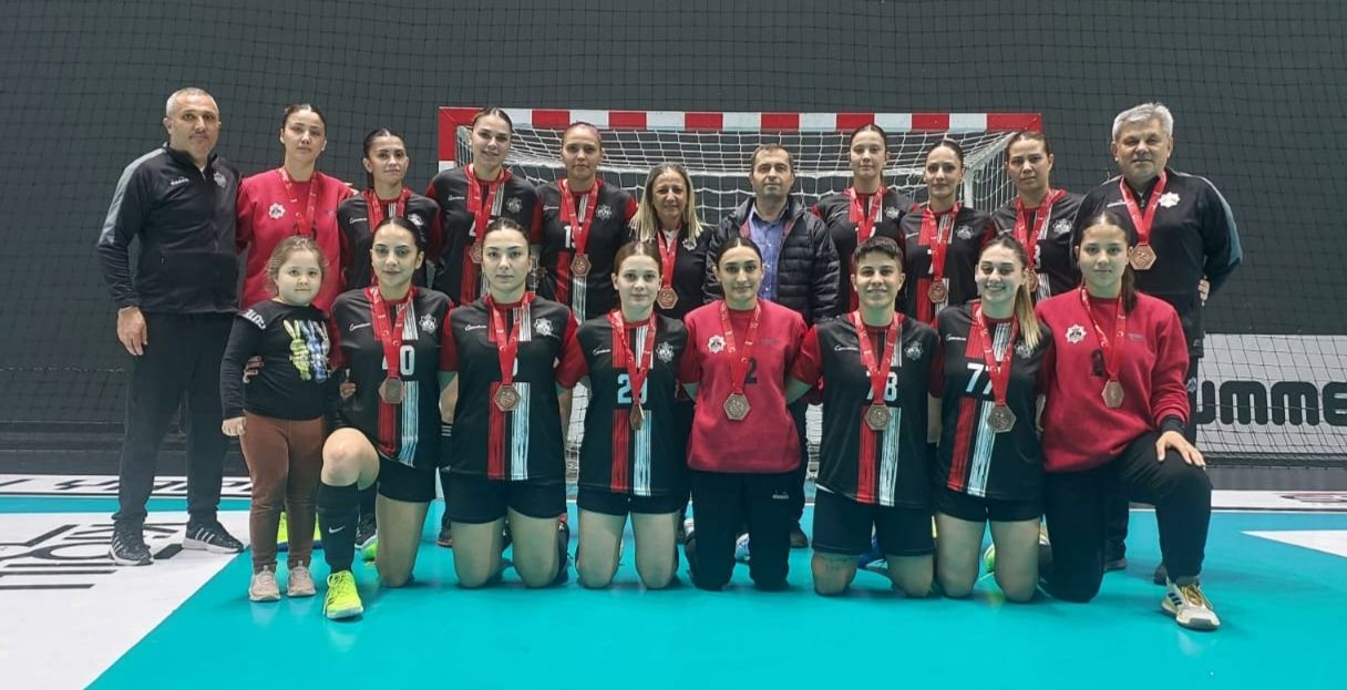 Kulüp Başkanı Erel: Süper Lig hayali sadece ertelendi, hedef gelecek sezon