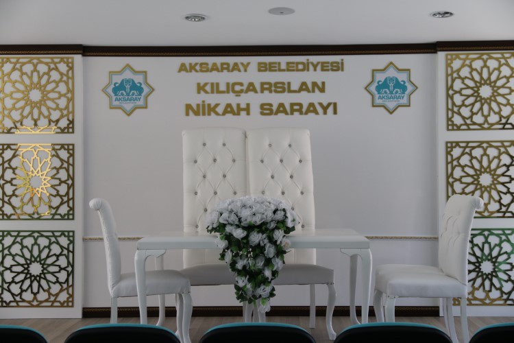 Gençler evliliği erteliyor: Aksaray’da evlenme yaşında artış var