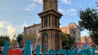 Çevre Şehircilik ve İklim Değişikliği Bakanlığı Meteoroloji Genel Müdürlüğü 8.