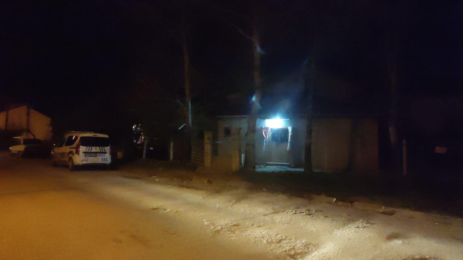 Alacak verecek meselesinden çıkan kavgada 1 kişi öldü