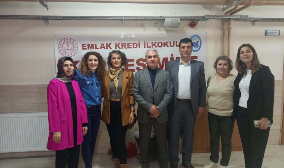 Türk Eğitim-Sen Aksaray Şube