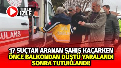 Aksaray İl Emniyet Müdürlüğü Asayiş Şube ekipleri, hakkında 4 yıl