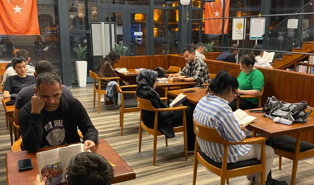 Aile yılı kapsamında, Aksaray’da