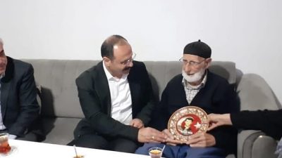 Aksaray Aile ve Sosyal Hizmetler İl Müdürlüğü, Ramazan ayı boyunca