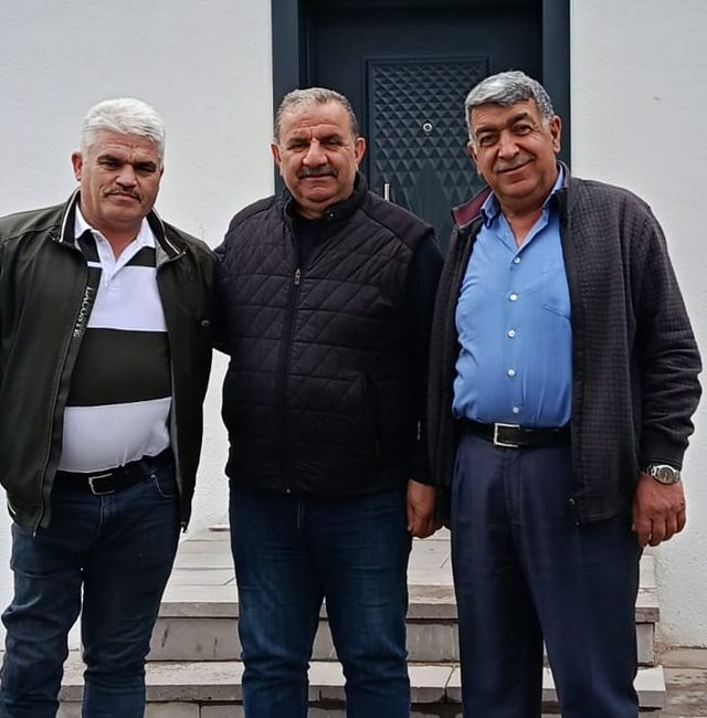 Amasya Amatör Spor Kulüpleri