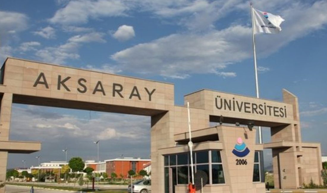 Aksaray Üniversitesi, sağlık alanındaki
