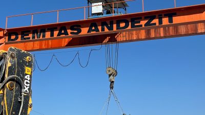 Demirci’de ekonomiye katkı sağlayan fabrika şikayetlerle gündemde! Aksaray’ın Gülağaç ilçesine