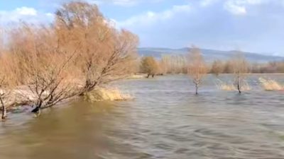 Aksaray’ın Gülağaç ilçesinde uzun yıllar atıl durumda kalan ve unutulmaya
