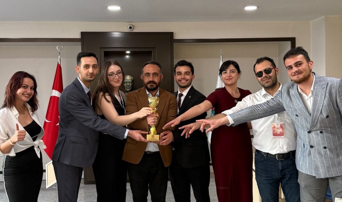 Türkiye Barolar Birliği tarafından