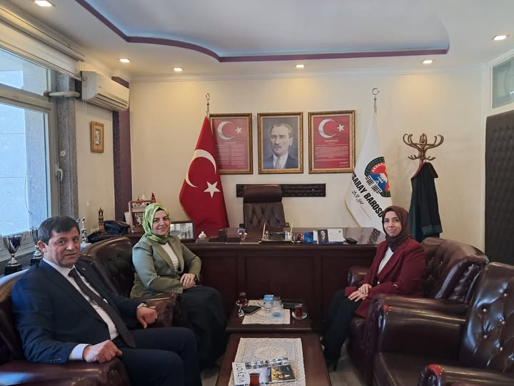 Aksaray 3. Asliye Ceza