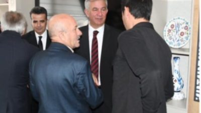 Aksaray İl Millî Eğitim Müdürü Metin Alpaslan, bayram tatili sonrası