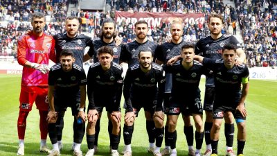 Aksaray Belediyespor, 20 Nisan Pazar günü sahasında oynayacağı Antalya Belek