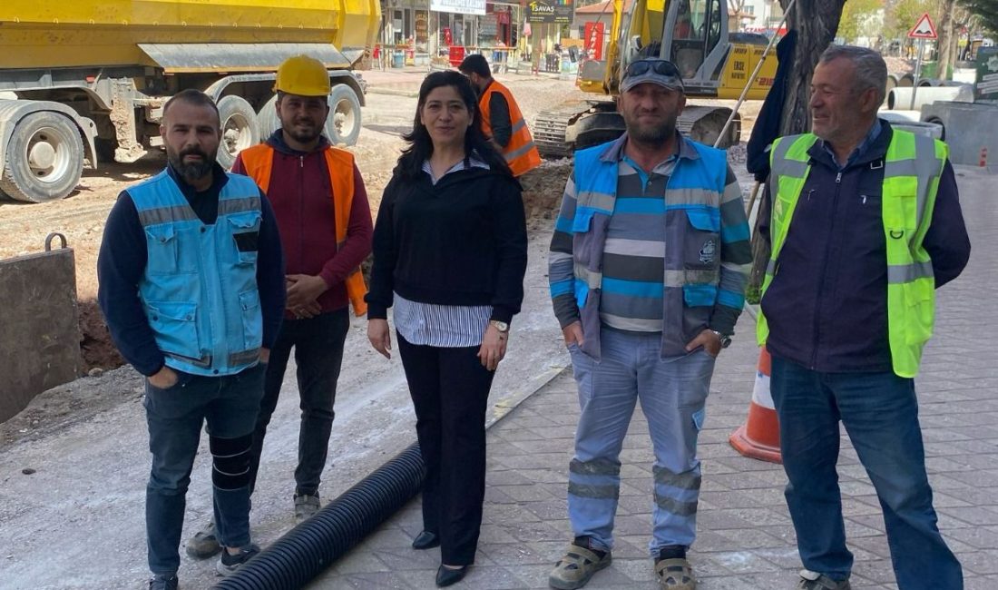 Aksaray’ın en büyük mahallelerinden