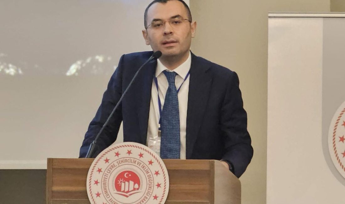 Antalya, Türkiye’nin denizlerinin ve doğal sit alanlarının korunmasına yönelik önemli