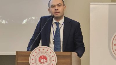 Antalya, Türkiye’nin denizlerinin ve doğal sit alanlarının korunmasına yönelik önemli