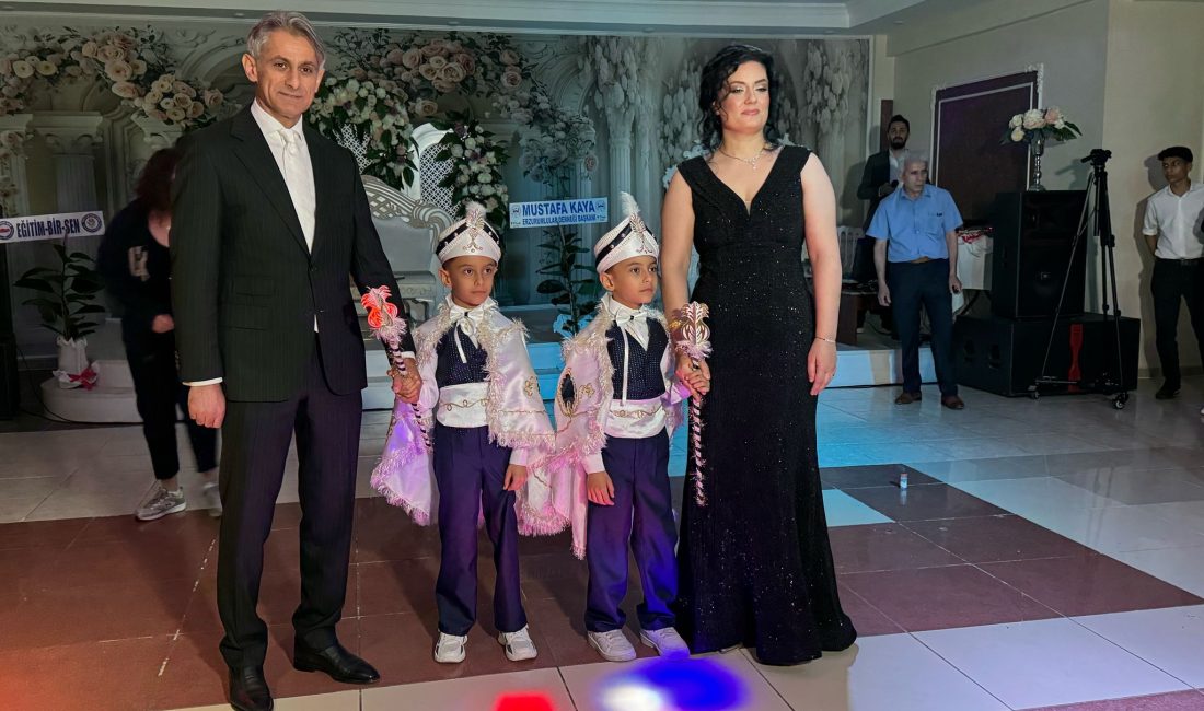 Aksaray’ımızın başarılı okul müdürlerinden