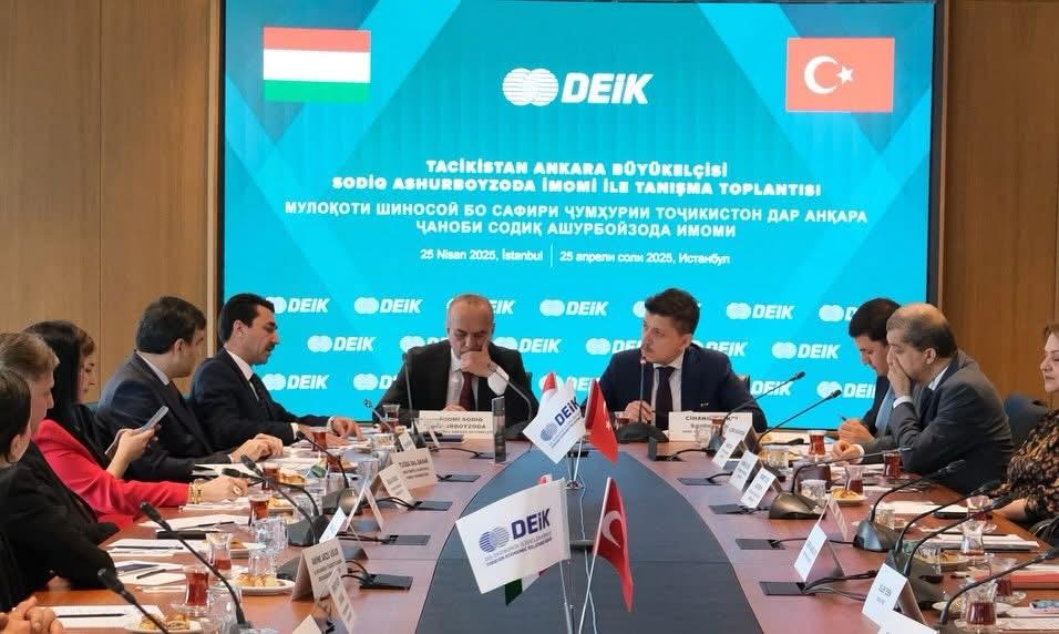 Aksaraylı iş insanı Cihangir
