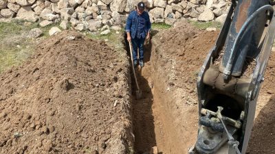 Demirci Belediyesi, 2025 yılı itibarıyla içme suyu aboneliklerinde ön ödemeli