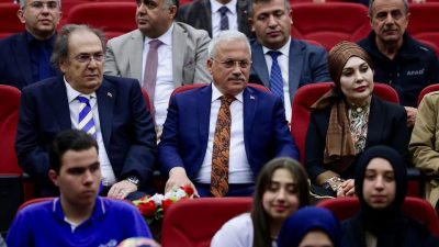 Bitkisel tıp ve doğal yaşam alanındaki çalışmalarıyla Türkiye’nin yakından tanıdığı