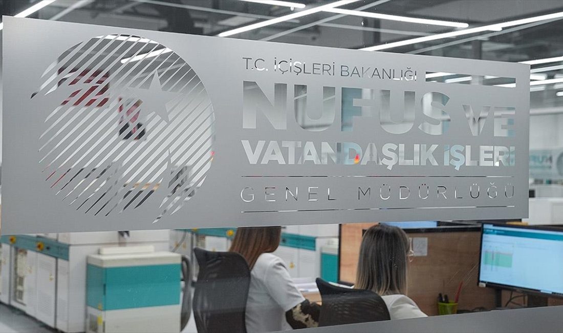Uyarıda, "Başvuru yoğunluğundan etkilenmemek