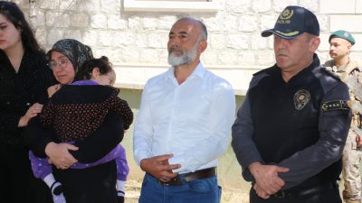 Aksaray İl Emniyet Müdürü Bekir Demir, 2016 yılında şehit düşen
