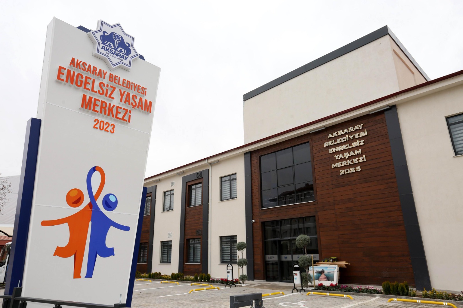 Belediye Başkanı Dinçer: “Bu merkez, umudu ve dayanışmayı büyütüyor”