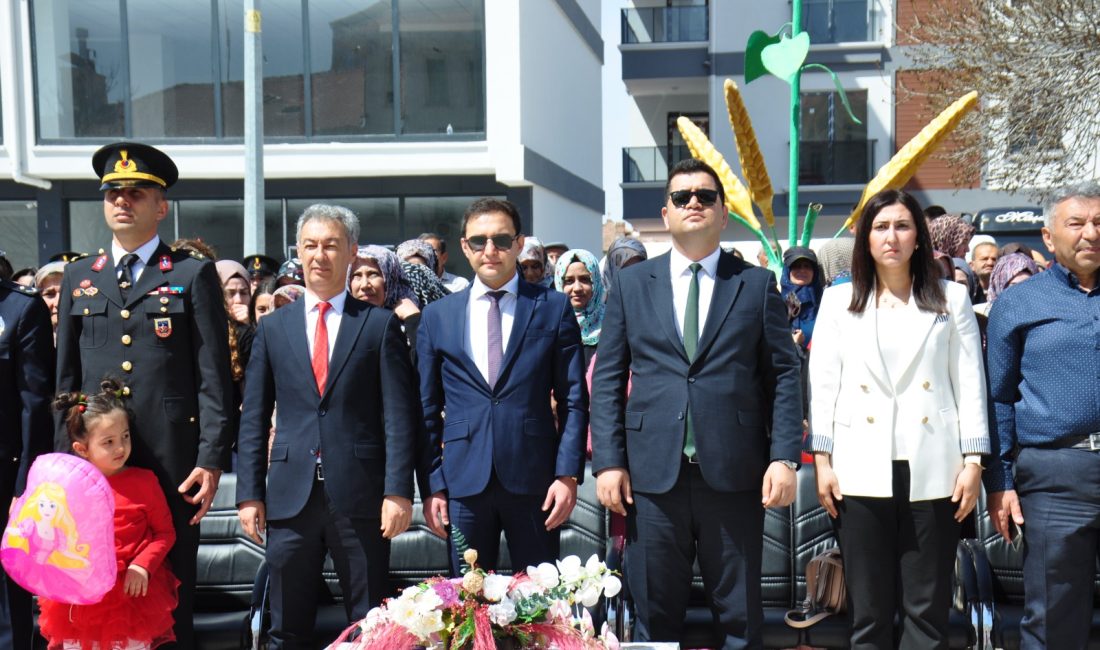 23 Nisan Ulusal Egemenlik