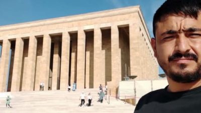 Aksaray'ın Eskil ilçesinde yaşanan olayda karnında ölen bebeği sebebiyle zehirlenen