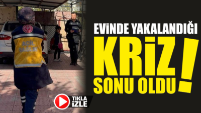 Aksaray’da evinde fenalaşan 75 yaşındaki Akbaba Yıldırım, iddialara göre kalp