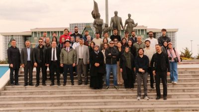 Aksaray Üniversitesi İletişim Fakültesi tarafından düzenlenen "Kadrajımdan ASÜ" Fotomaratonu, 29