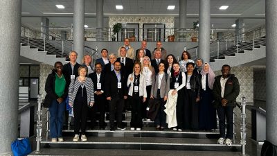 Aksaray Üniversitesi (ASÜ) Dış İlişkiler Koordinatörlüğü tarafından organize edilen Uluslararası