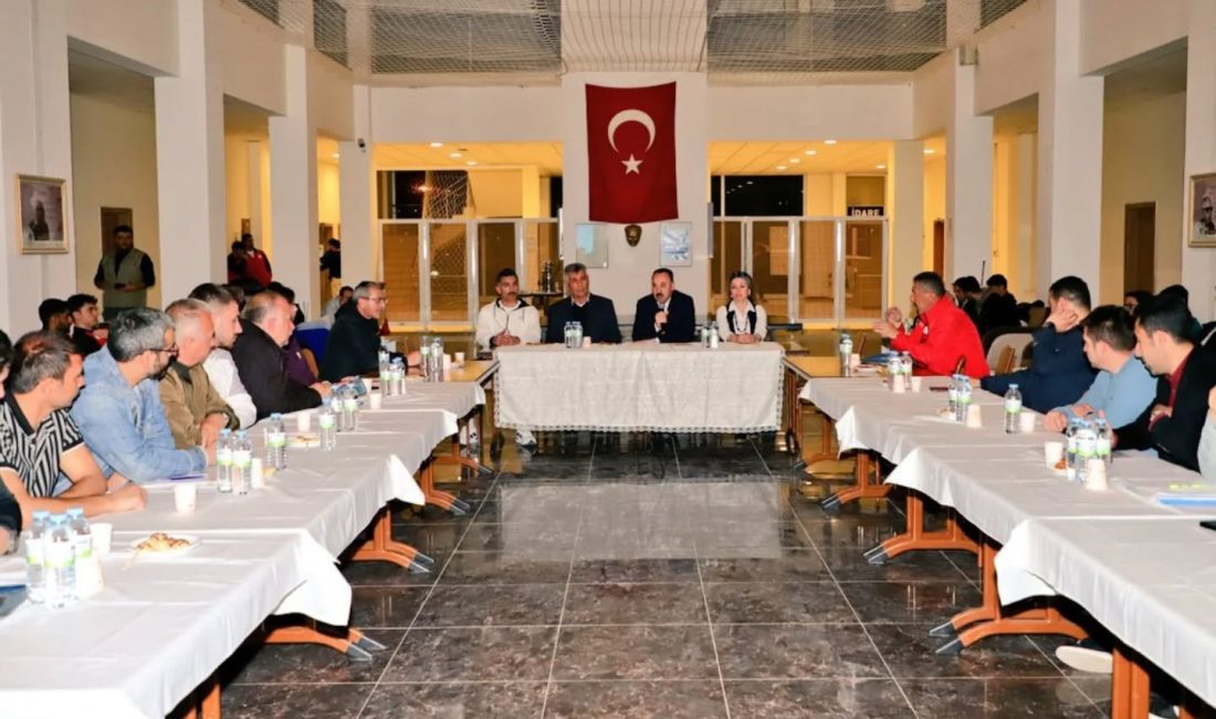 Gençlik Spor Bakanlığı Kredi
