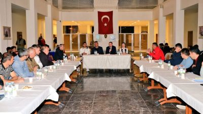 Gençlik Spor Bakanlığı Kredi ve Yurtlar Genel Müdürlüğü (KYGM) tarafından
