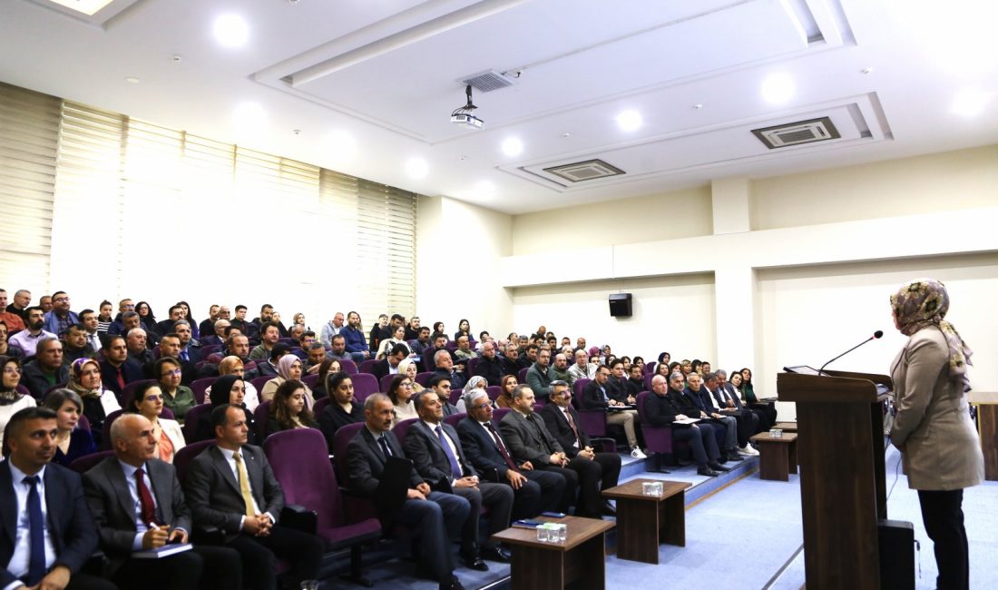 Aksaray Üniversitesi (ASÜ) 2025