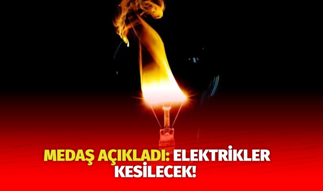 MERAM Elektrik Dağıtım Şirketi