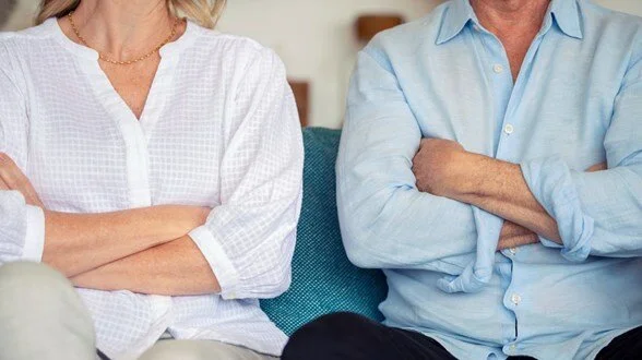 Türkiye’de ‘Gri Boşanma’ artışı: 50 yaş üstü boşanmalarda rekor artış!