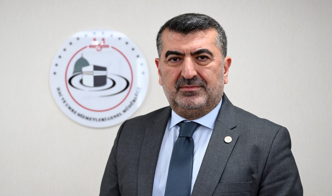 Diyanet İşleri Başkanlığı Hac