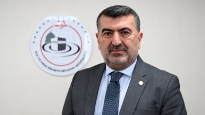 Diyanet İşleri Başkanlığı Hac ve Umre Hizmetleri Genel Müdürü Remzi