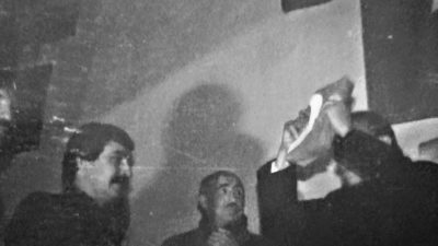 Milliyetçi Hareket Partisi’nin (MHP) geçmiş dönem Aksaray İl Başkanı, iki