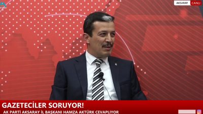 Pist hazır, sahası hazır... Aksaray'a uçaklar inecek mi?