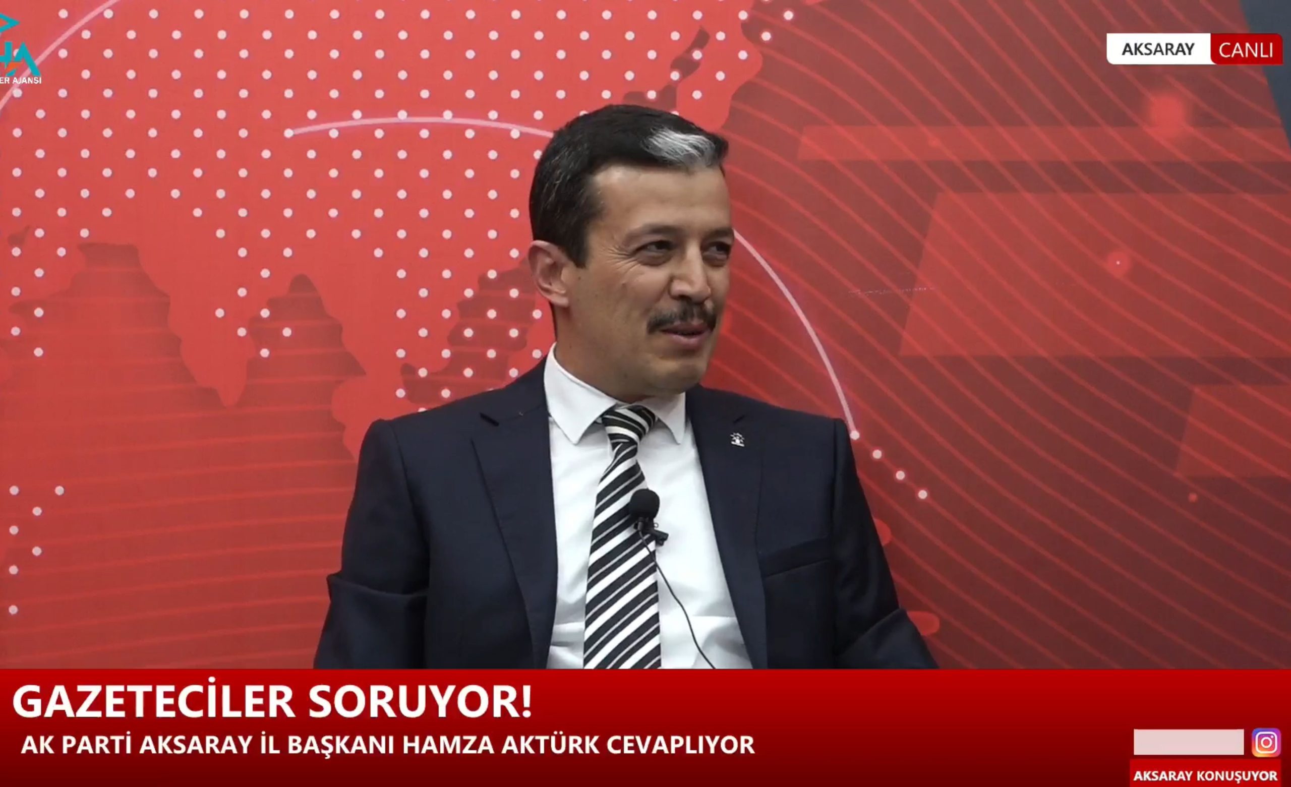 Niğde’ye yapıldı da Aksaray’a neden yapılmadı? İşte cevabı geldi!