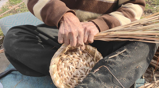 Aksaray’ın önemli el sanatları
