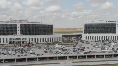 Aksaray Eğitim ve Araştırma Hastanesi, sağlık hizmetlerinde yeni bir kolaylığı
