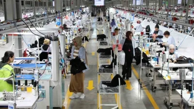 Türkiye İstatistik Kurumu (TÜİK), 2025 yılı Şubat ayına ilişkin hizmet