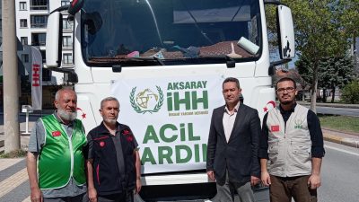 Filistin, Lübnan, Sudan, Yemen, Suriye ve diğer kriz bölgelerinde hayat