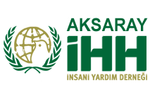 Aksaray İHH, Gazze’de yaşanan