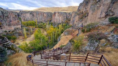 Kültür ve Turizm Bakanı Mehmet Nuri Ersoy, Ramazan Bayramı tatili