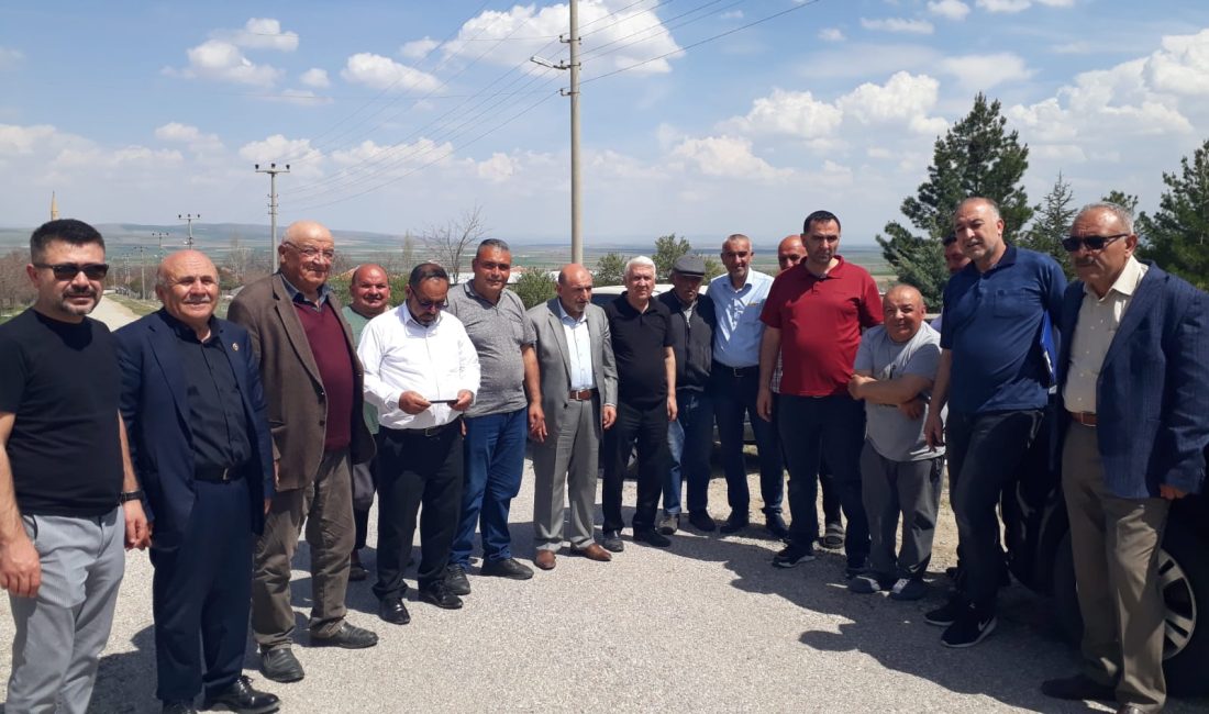Aksaray İl Genel Meclisi